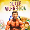 About Dila De Vich Rehnda Song